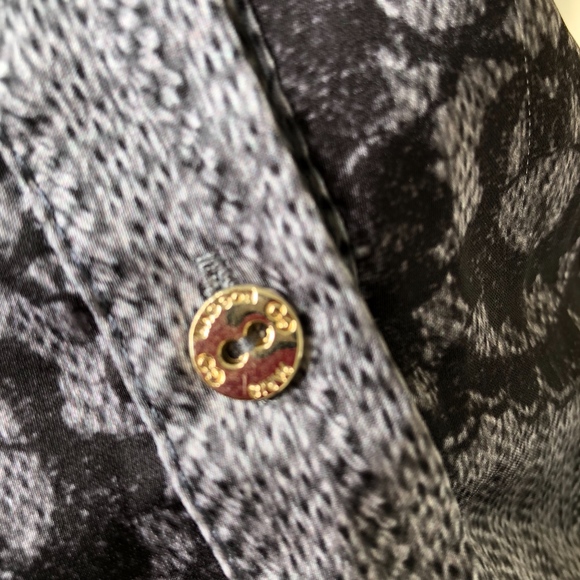 WAGGON Paris button top/very unique! - Picture 6 of 8